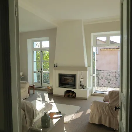 Casa de Férias Maison Tranquille *