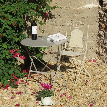 Maison Tranquille Casa de Férias