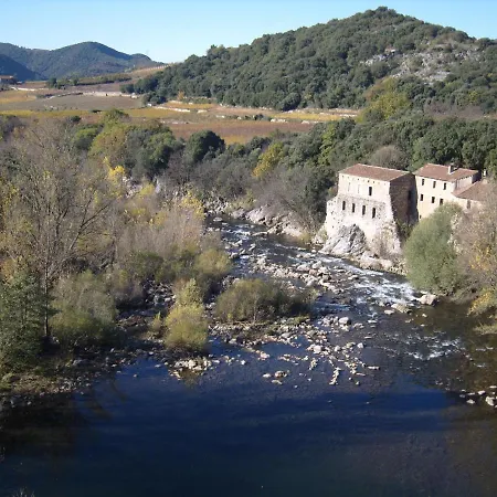 Casa de Férias Maison Tranquille *