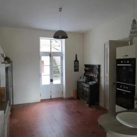 Casa de Férias Maison Tranquille *