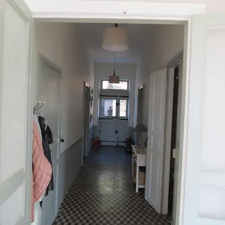 Maison Tranquille Roquebrun