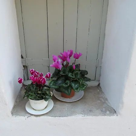 Casa de Férias Maison Tranquille