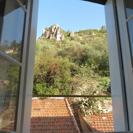 Maison Tranquille Casa de Férias *