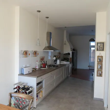 Maison Tranquille