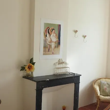 Maison Tranquille Casa de Férias Roquebrun