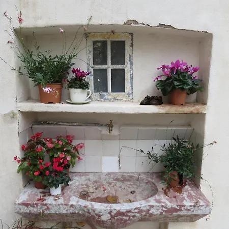 Casa de Férias Maison Tranquille *