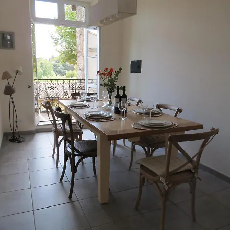 Maison Tranquille Casa de Férias *