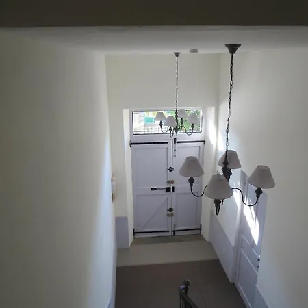 Maison Tranquille