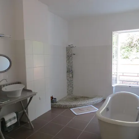 Casa de Férias Maison Tranquille *