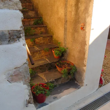 Casa de Férias Maison Tranquille