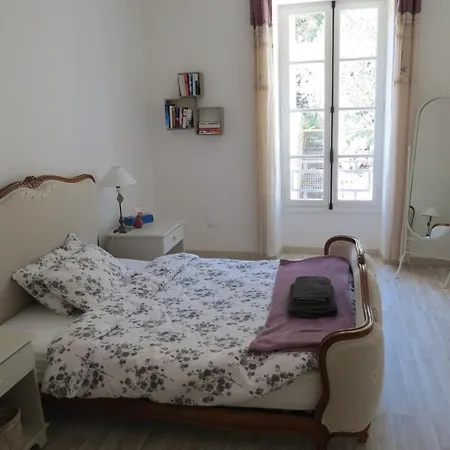 Casa de Férias Maison Tranquille *