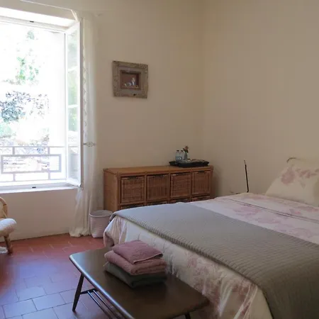 Maison Tranquille